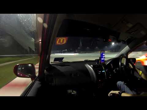 Going Sideways || Sepang International Circuit Track Day