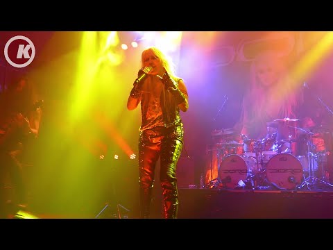 Doro | Live im Kaminwerk | 22.05.2022