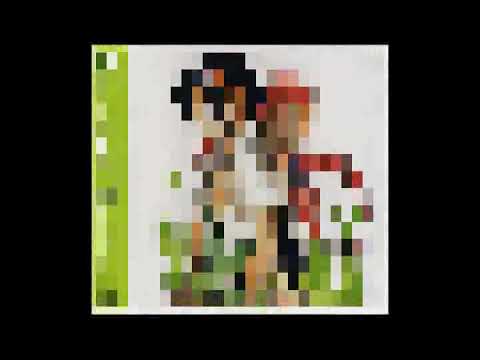 Shaman King Ringo Urami Uta Awaya Ringo