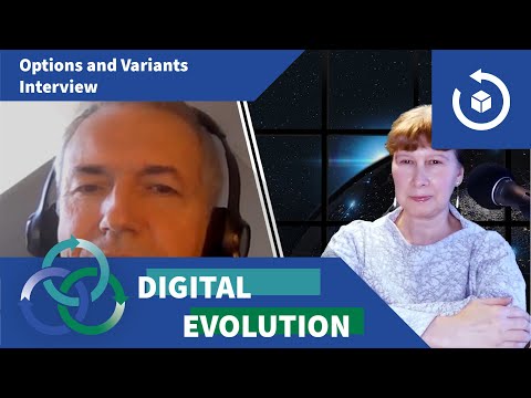 The Complexity of Option and Variant Management in the Manufacturing Industry