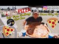 TGFC S E86 26 Pizza Challenge Test Run Three Brothers Pizza Ocean City NJ