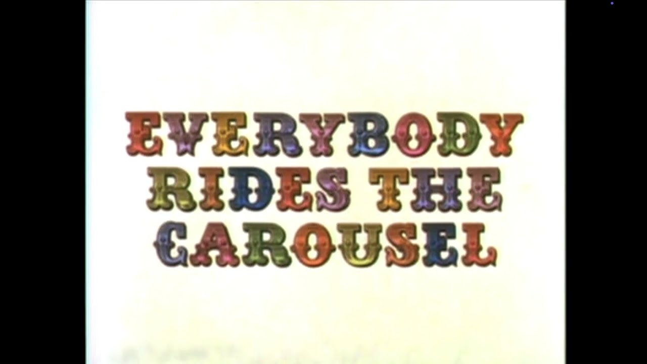 Everybody Rides the Carousel (1975) *Best Quality*