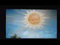 Closing To Teletubbies Welly Walk And Other Stories VHS UK 2000