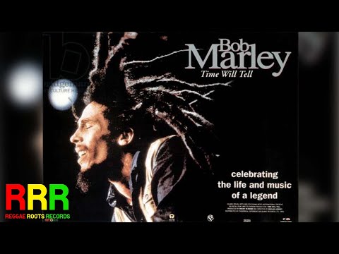 Bob Marley - Time Will Tell (Audio)