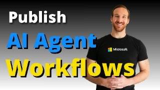 Publish Multi-Agent Workflows to Microsoft Teams in Minutes (No Custom Code)