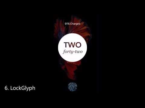 Top 6 BEST Cydia Tweaks for iOS 9.2-9.3.3