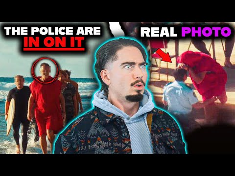 Ciò che è successo a Malibu, in California, mi fa ancora venire la nausea...