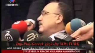 preview picture of video 'Dtp Pkk Gercek yüzü By MRxTURK'