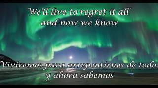 Diablo Swing Orchestra - Aurora (Sub Español/Eng Lyrics)