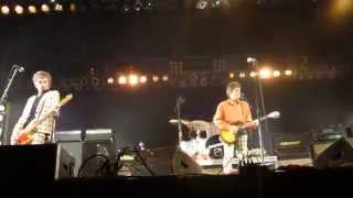 The Replacements "Nowhere Is My Home" Saint Paul,Mn 9/13/14 HD