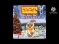 06 Sagwa And Friends Sing Christmas Rudolph The Red Nosed Reindeer