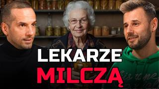 BABCIE MIAŁY RACJĘ. Ten zapomniany sposób ratuje JELITA.