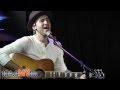 Lifehouse "You and Me" LIVE Acoustic 