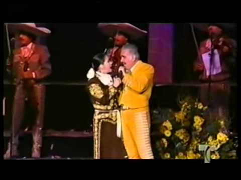 🧡)(🧡Vicente🧡Fernandez🧡Y🧡Ana🧡Gabriel🧡No🧡Volvere 🧡)(🧡