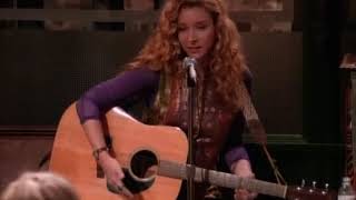 Friends - the Music of Miss Phoebe Buffay