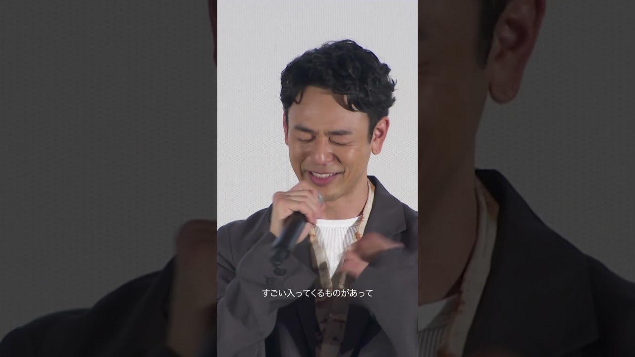 『#映画宝島』全国キャラバン◢◤ 特別映像解禁 ◢◤