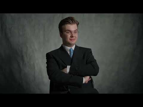 2025 Cliburn Backstage: Piotr Alexewicz, Semifinal Round