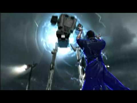 Star Wars: The Force Unleashed II: video 3 