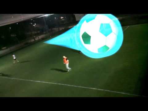 Alya Halı Saha 13.03.2016 19:00 - akillisaha.com