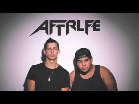 A-Trak - We All Fall Down Ft. Jamie Lidell (Aftrlfe Remix)