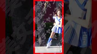 #S584【diana様！】 #shorts #チア #美女 #チアリーダー #diana