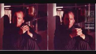 album: CAMINANDO 1991  RUBEN BLADES