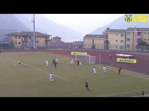 20º Giornata | Lumezzane Vgz - CazzagoBornato