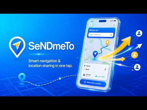 SeNDmeTo video thumbnail