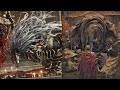 Elden Ring Maliketh S Different Dialogues After Gurranq Questline Intro Player Death Defeat