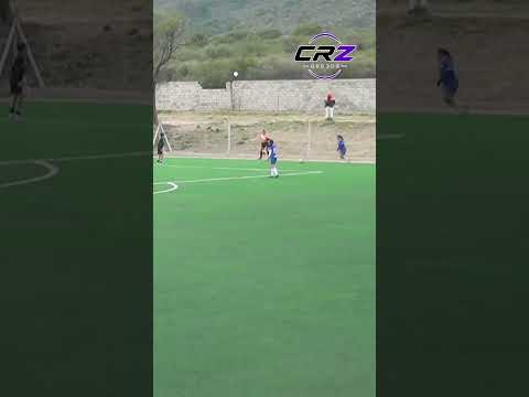 Primera División "A" Femenino | Fecha 18 | CAI San Luis 2 - 3 La Calera FC