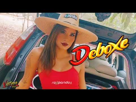 DEBOXE ELETROFUNK 2023 - AS MAIS TOCADAS EM GOIÂNIA