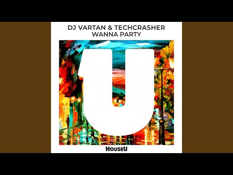 Wanna Party (Radio Edit)