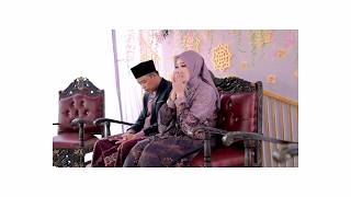 Download lagu Cinematic Ngunduh Mantu Diah & Saiful - March 27, 2026 mp3