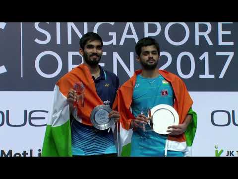 Badminton Unlimited | India Singles Success