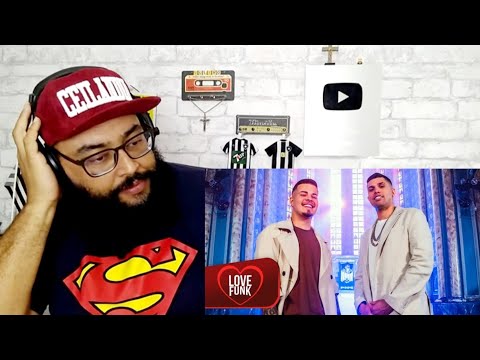 MC Jottapê e MC Marks part. Coral Resgate - Me Escuta (Love Funk)