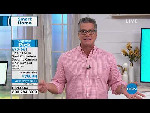 HSN | Smart Home 08.12.2019 - 07 AM