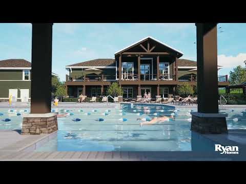 Video of Vista Ridge Single-Family Community