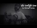 The Twilight Zone by Michael Hurley - Cover