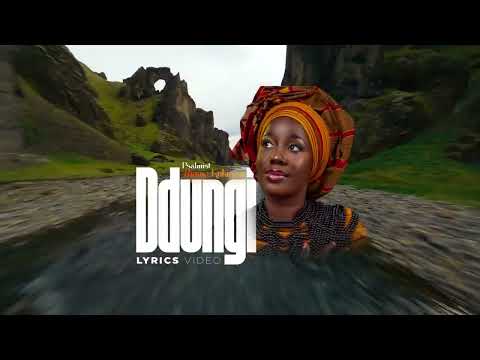 Ddungi  - Erinnya Lya Yesu Ddungi || Psalmist Winnie Kukiriza