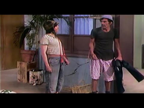 El chavo del 8 capitulos completos   Las nuevas vecinas