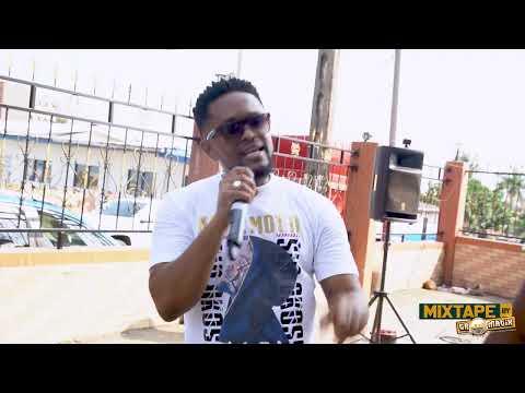 Mixtape by Tromatix 2022 - BENJI,DONY ALL, ZE, PUCCI & BENNÉTY