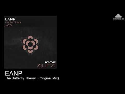 JA 074 EANP - The Butterfly Theory   (Original Mix) [Various]