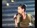 LISA STANSFIELD   THE LINE TV