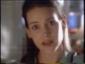 Excedrin Migraine Pain Relief Commercial 1998