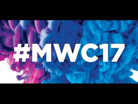 || Official || Nokia Press Conference MWC 2017 Live Stream