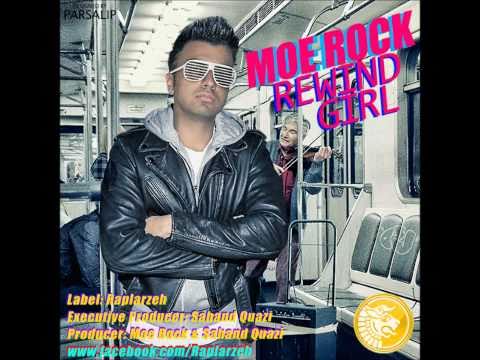 Rewind Girl  - Moe Rock -  Leakanthropy