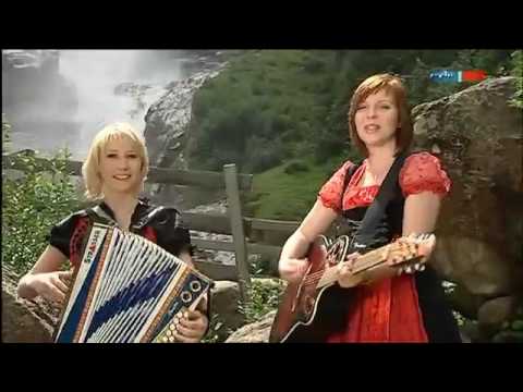 Die GeiWaidler  -  Samma Ehrlich