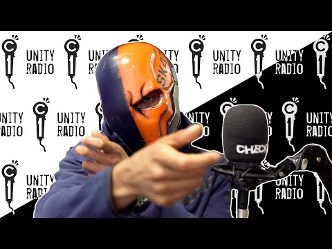 #OHG SK-47 - CHECK1 W/ DJ BASHA @ UNITYRADIO