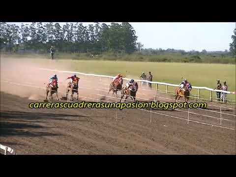 KORONO RYON RDA - C. Cuatia (02-12-2018) - GP POTRO DEL FUTURO 2018