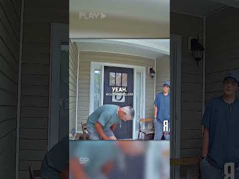 Father Realizes His Son Is A School Shooter.... #coldcase #foryou #foryoupage #truecrimecommunity